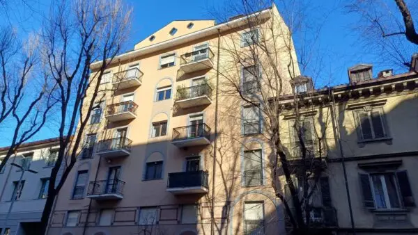 Appartamento corso Dante 75, Torino
