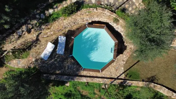 Terreno Agricolo via Località Orteduso, Villasalto