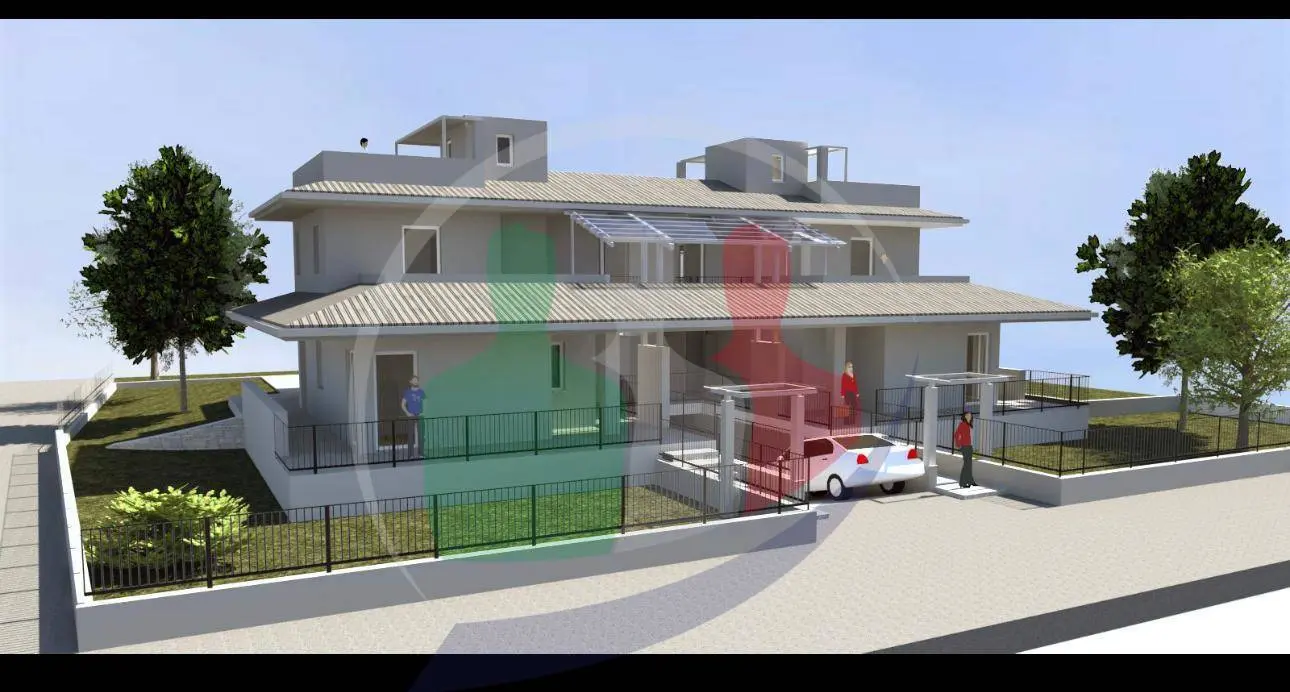 Immagine per Villa in vendita a Villarbasse Vicolo Giulio 12