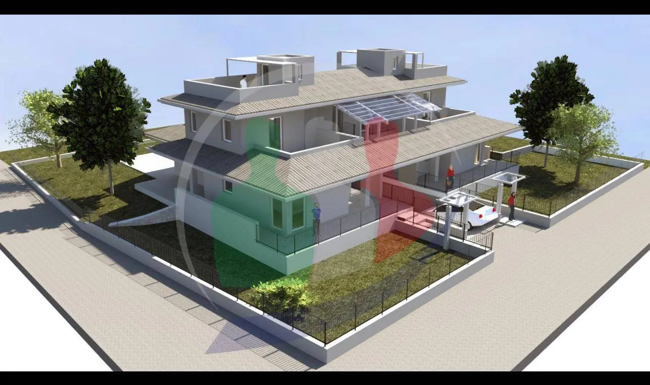 Immagine per Villa in vendita a Villarbasse Vicolo Giulio 12