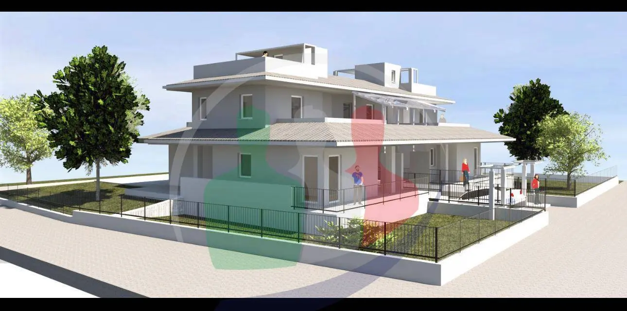 Immagine per Villa in vendita a Villarbasse Vicolo Giulio 12
