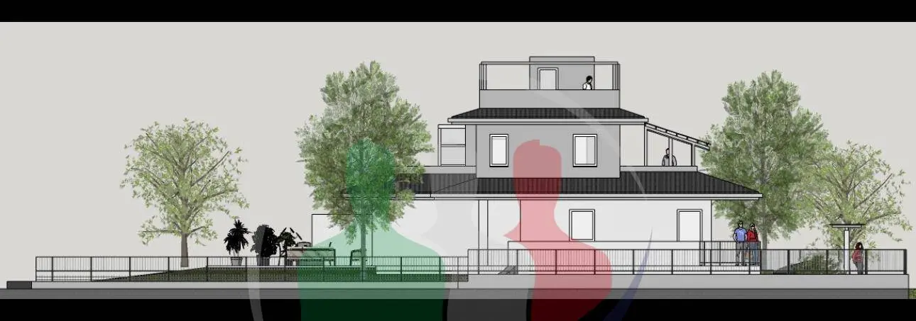Immagine per Villa in vendita a Villarbasse Vicolo Giulio 12