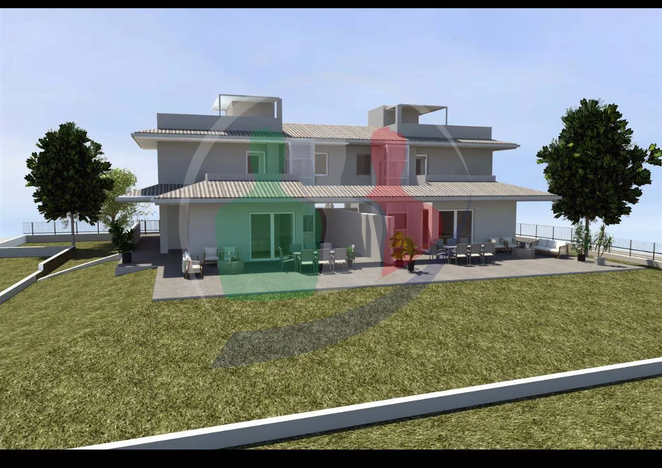 Immagine per Villa in vendita a Villarbasse Vicolo Giulio 12