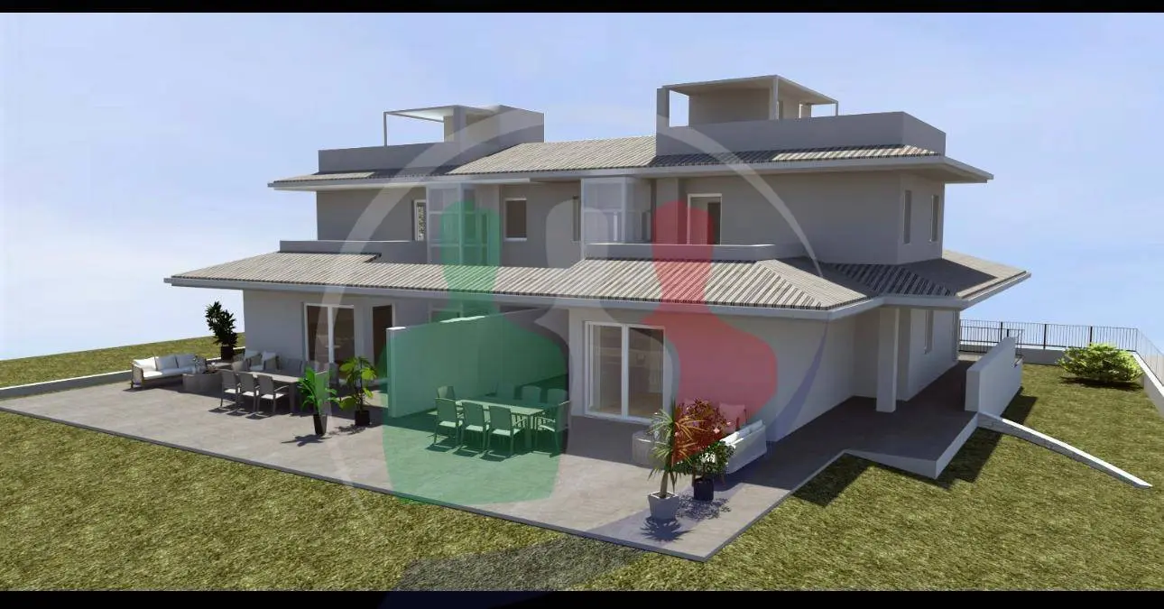 Immagine per Villa in vendita a Villarbasse Vicolo Giulio 12