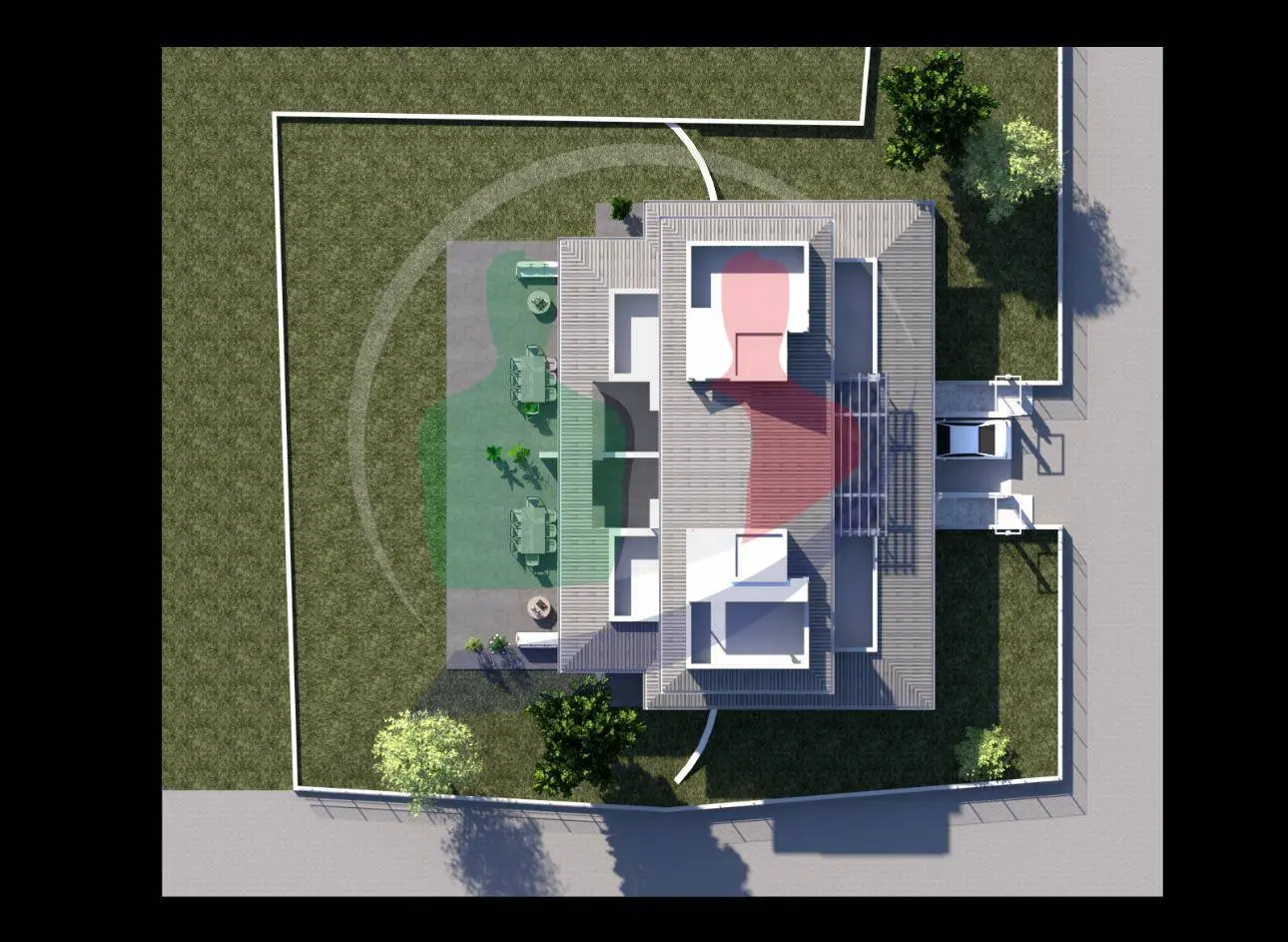 Immagine per Villa in vendita a Villarbasse Vicolo Giulio 12