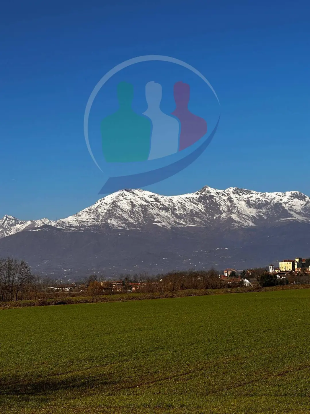 Immagine per Villa in vendita a Villarbasse Vicolo Giulio 12