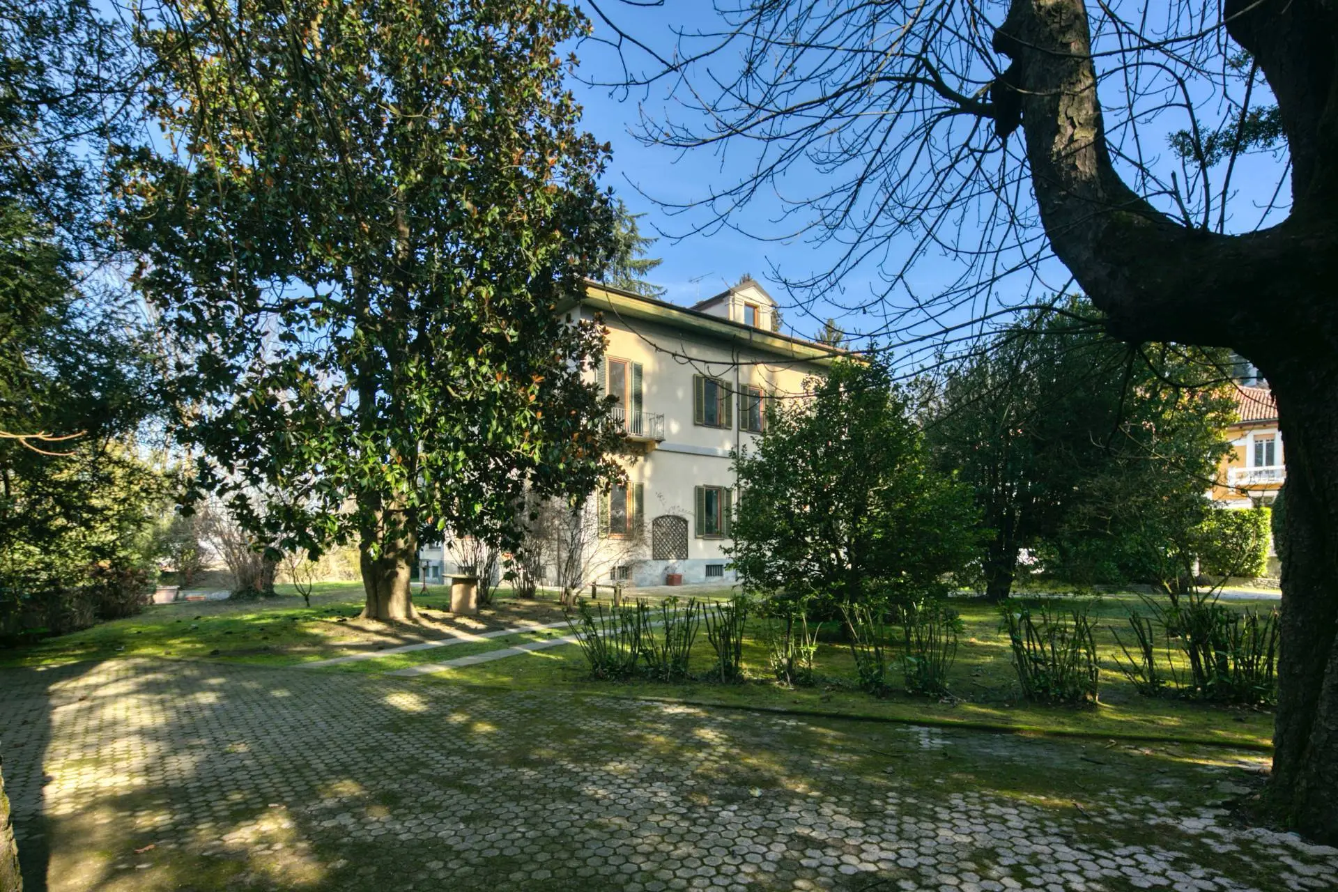 Immagine per Appartamento in vendita a Torino Strada Superga 37