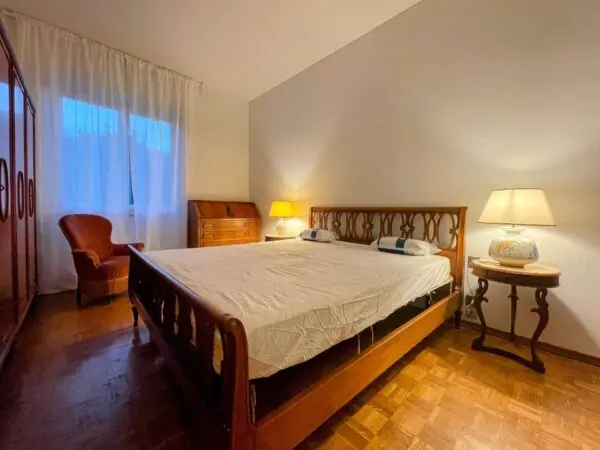 Appartamento via Piero Martinetti 14, Milano