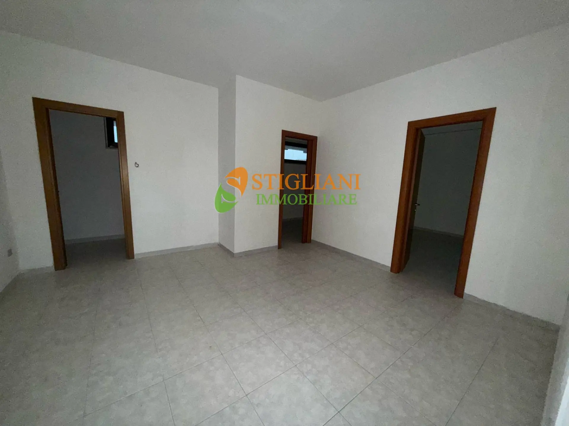 Immagine per Ufficio in affitto a Campobasso Via Campania 