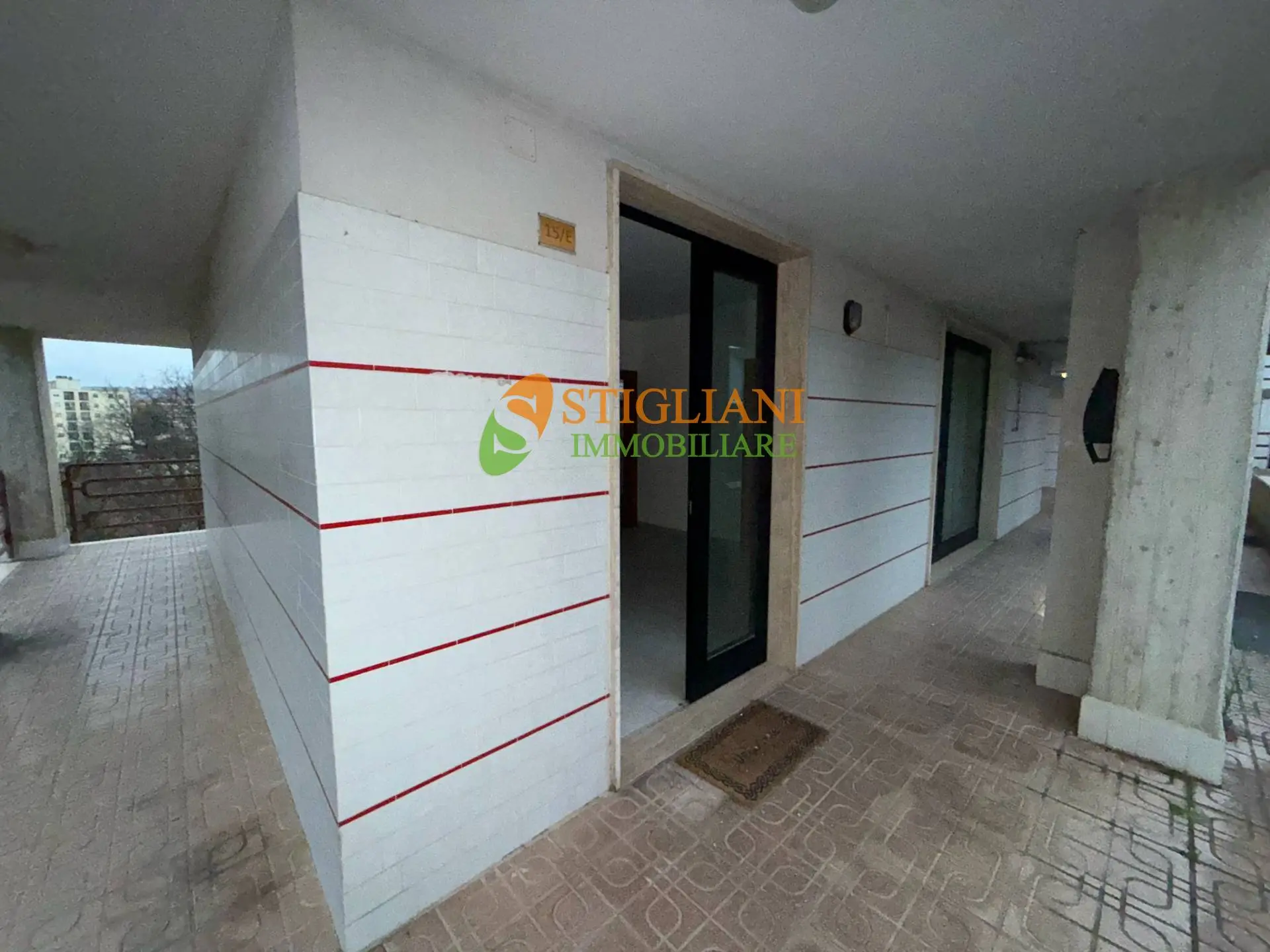 Immagine per Ufficio in affitto a Campobasso Via Campania 