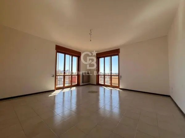Appartamento via Marche 43, Galatina