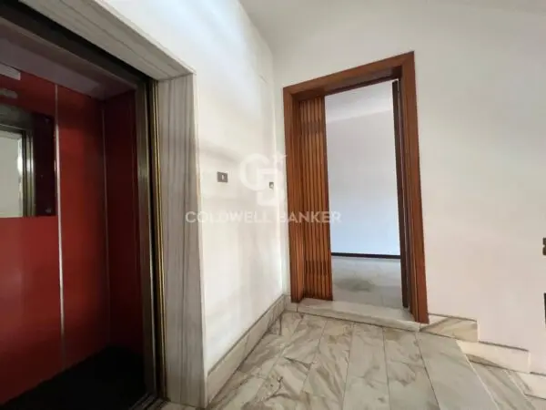 Appartamento via Marche 43, Galatina