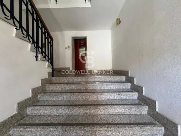 Appartamento via Marche 43, Galatina