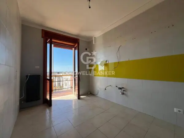 Appartamento via Marche 43, Galatina