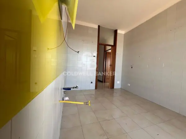 Appartamento via Marche 43, Galatina