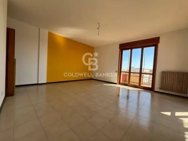 Appartamento via Marche 43, Galatina