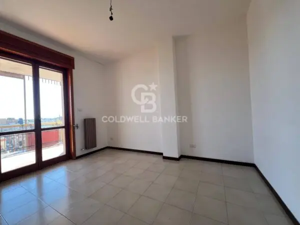 Appartamento via Marche 43, Galatina