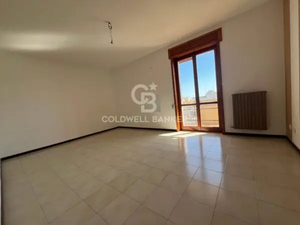 Appartamento via Marche 43, Galatina