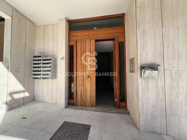 Appartamento via Marche 43, Galatina