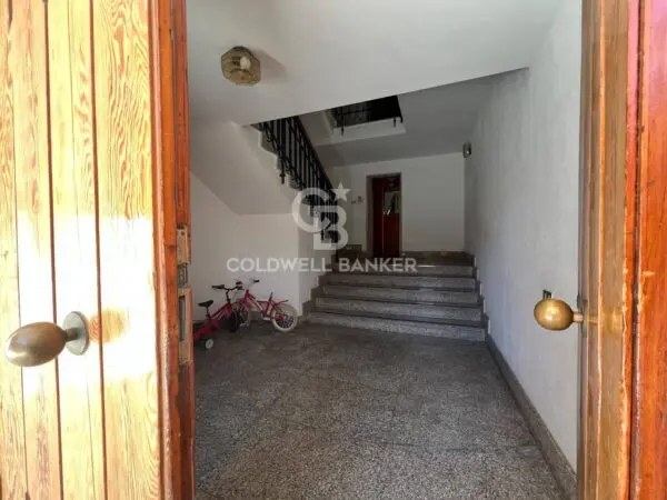 Appartamento via Marche 43, Galatina