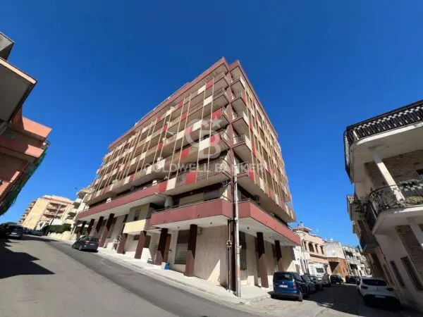 Appartamento via Marche 43, Galatina