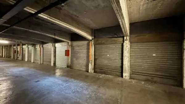 Box / Posto Auto via Onorato Vigliani 29, Torino