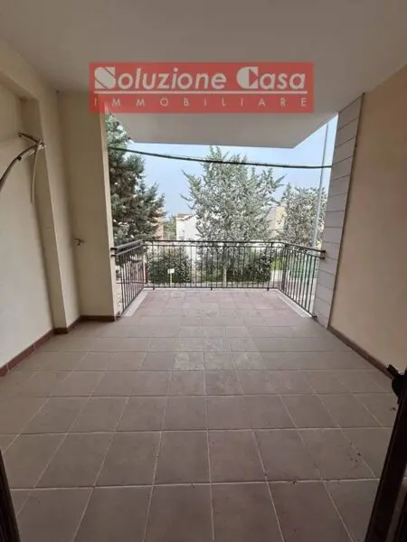 Appartamento Montegrosso, Via Dei Combattenti, Andria