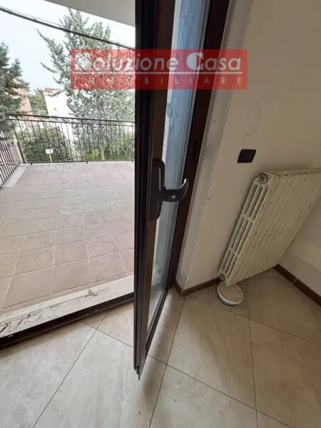Appartamento Montegrosso, Via Dei Combattenti, Andria