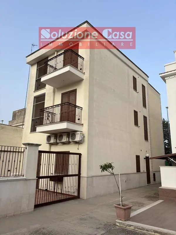 Immagine per Appartamento in vendita a Andria Montegrosso via dei combattenti 