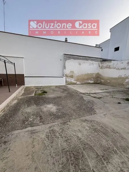 Appartamento Montegrosso, Via Dei Combattenti, Andria
