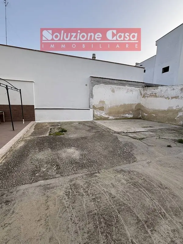 Immagine per Appartamento in vendita a Andria Montegrosso via dei combattenti 