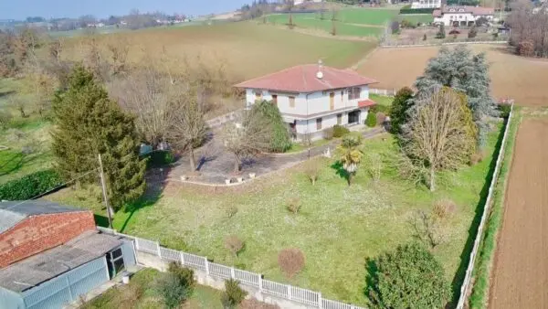 Casa Semindipendente via, Alessandria