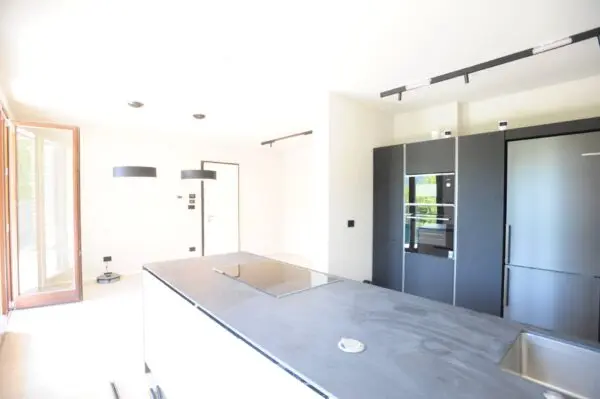 Villa strada Torino 60, Pino Torinese