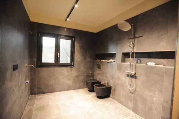 Villa strada Torino 60, Pino Torinese
