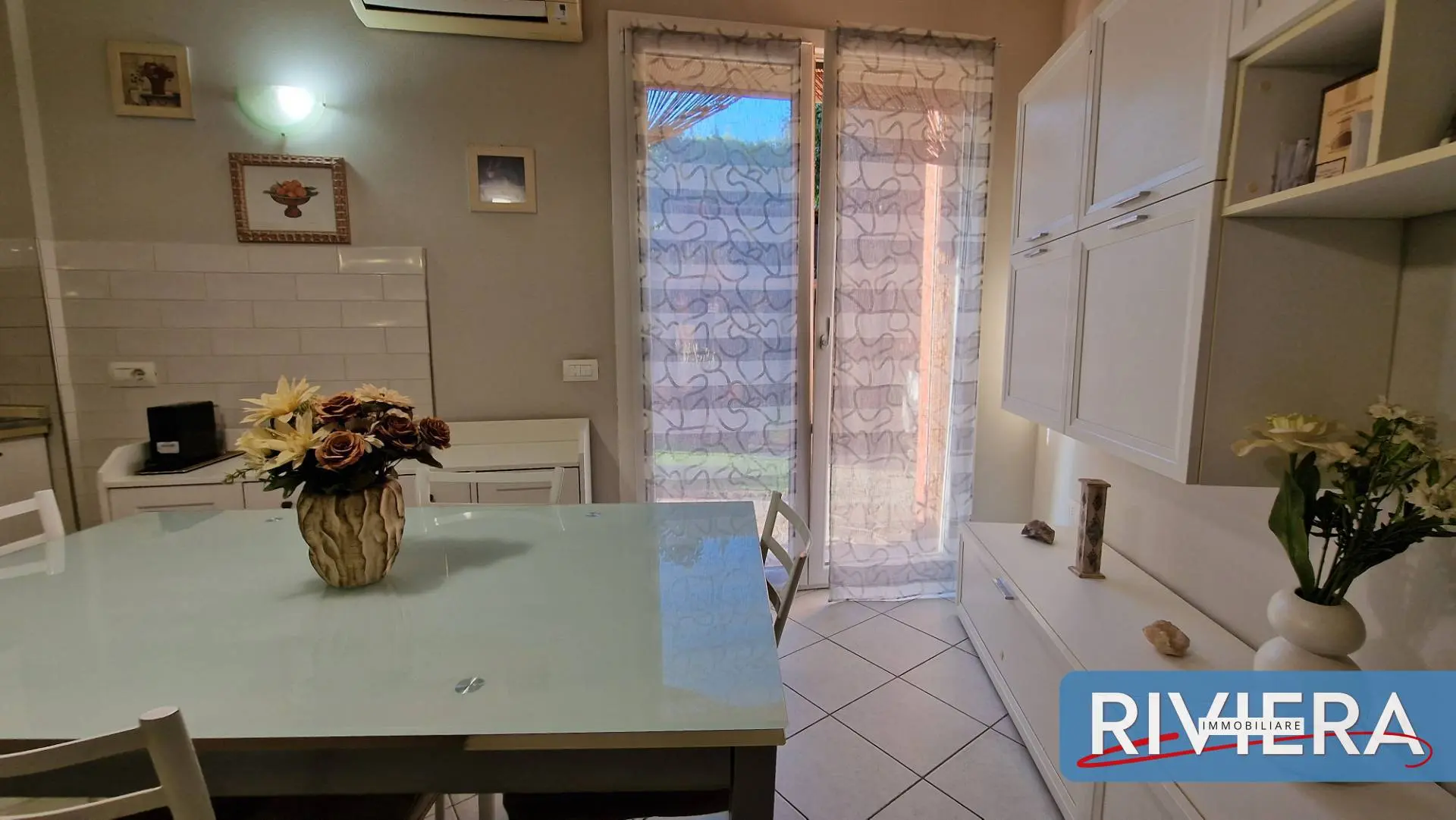 Immagine per Appartamento in vendita a Pesaro Strada della Vallugola 2/2