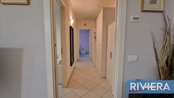 Appartamento strada Della Vallugola 2/2, Pesaro