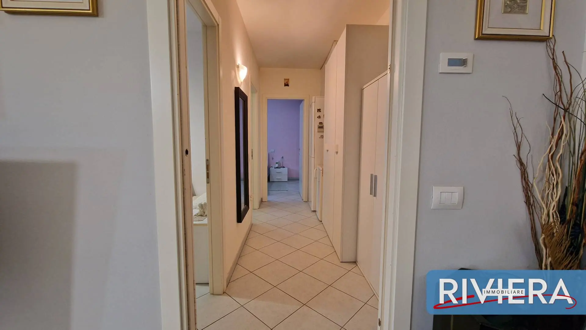 Immagine per Appartamento in vendita a Pesaro Strada della Vallugola 2/2