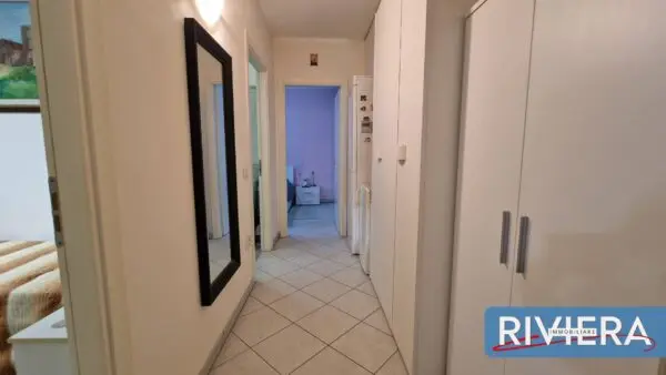 Appartamento strada Della Vallugola 2/2, Pesaro