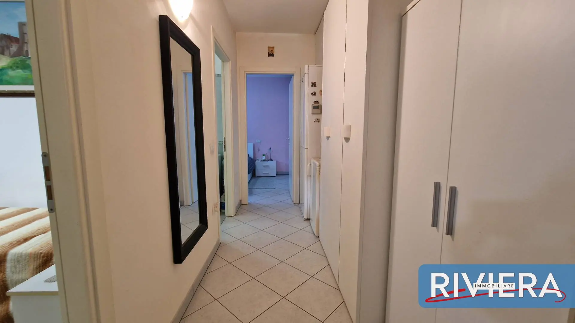 Immagine per Appartamento in vendita a Pesaro Strada della Vallugola 2/2
