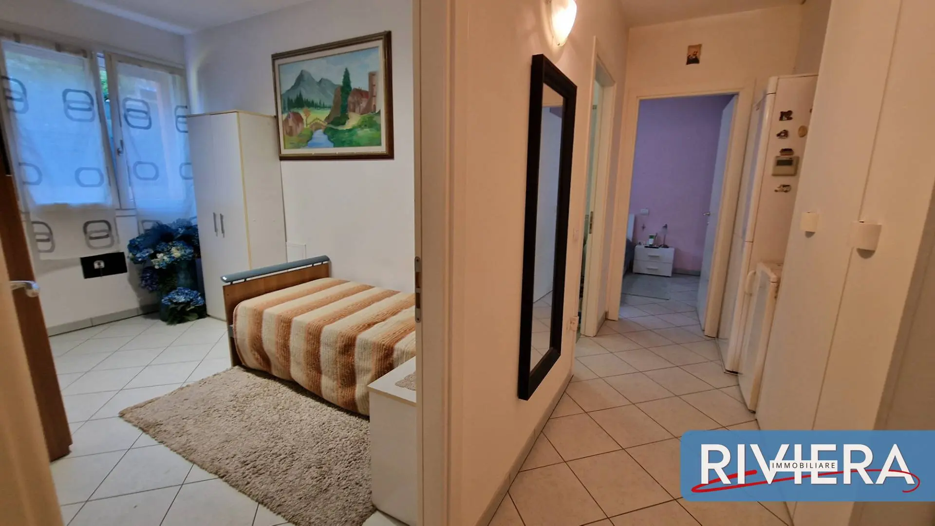 Immagine per Appartamento in vendita a Pesaro Strada della Vallugola 2/2