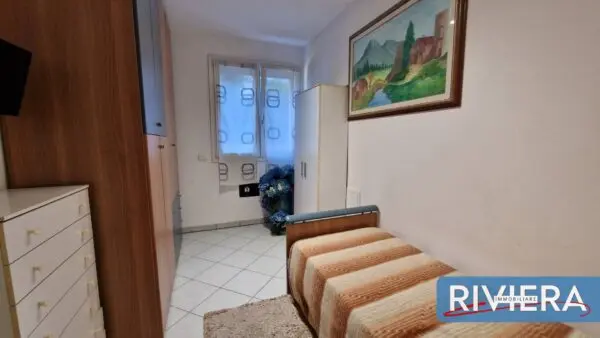 Appartamento strada Della Vallugola 2/2, Pesaro