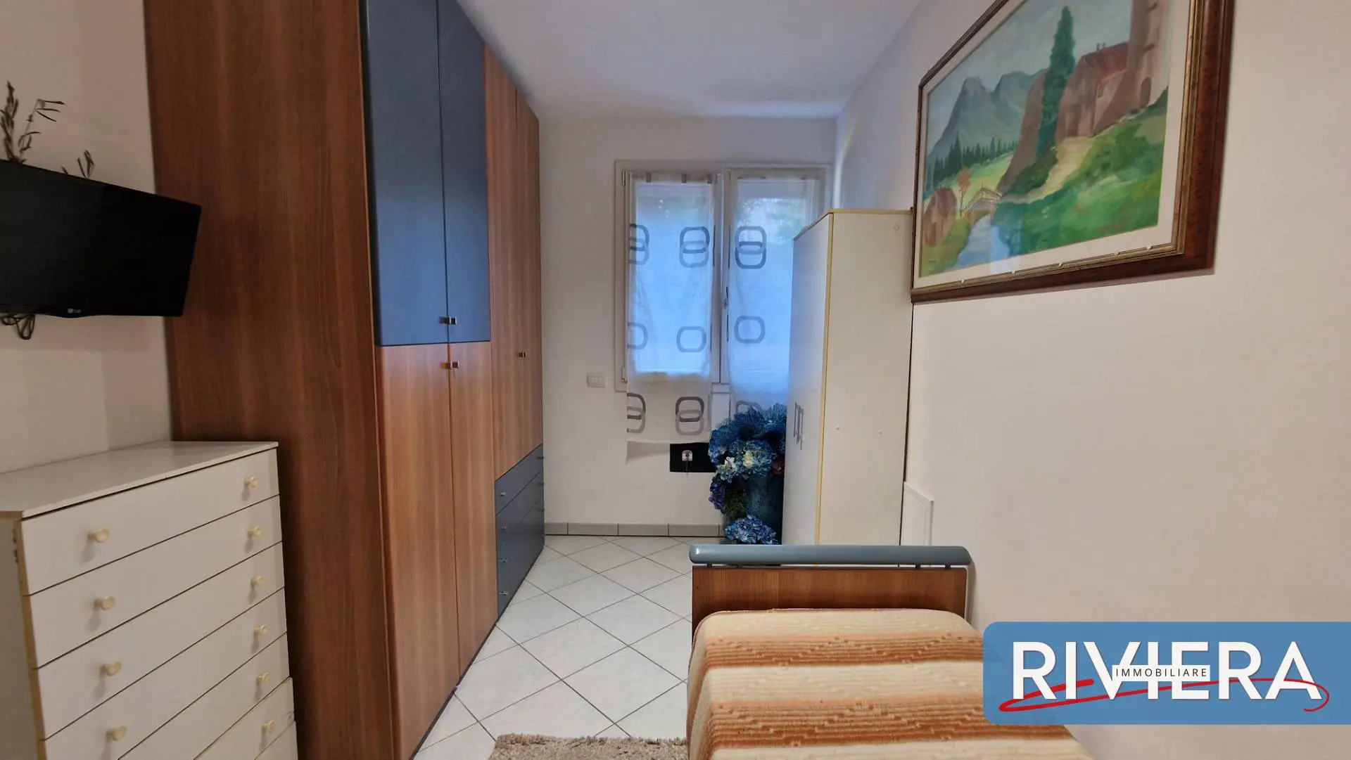 Immagine per Appartamento in vendita a Pesaro Strada della Vallugola 2/2