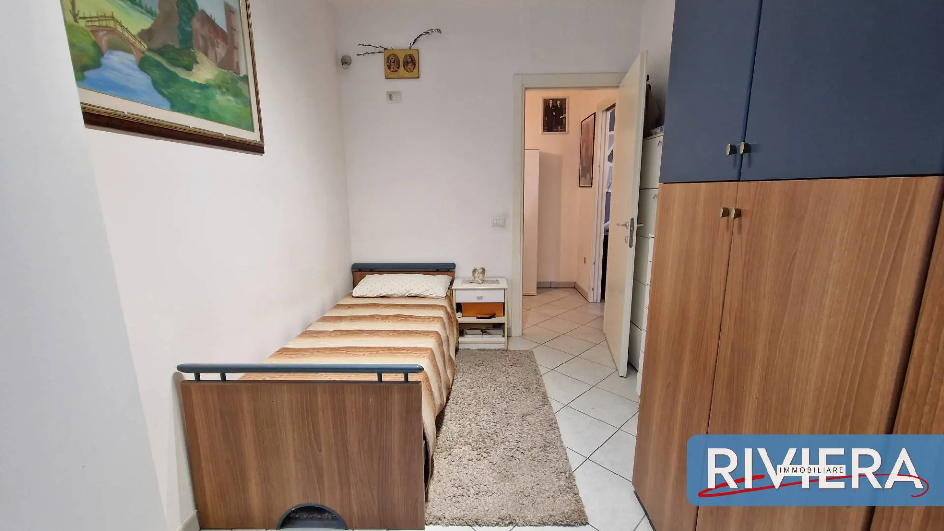 Immagine per Appartamento in vendita a Pesaro Strada della Vallugola 2/2