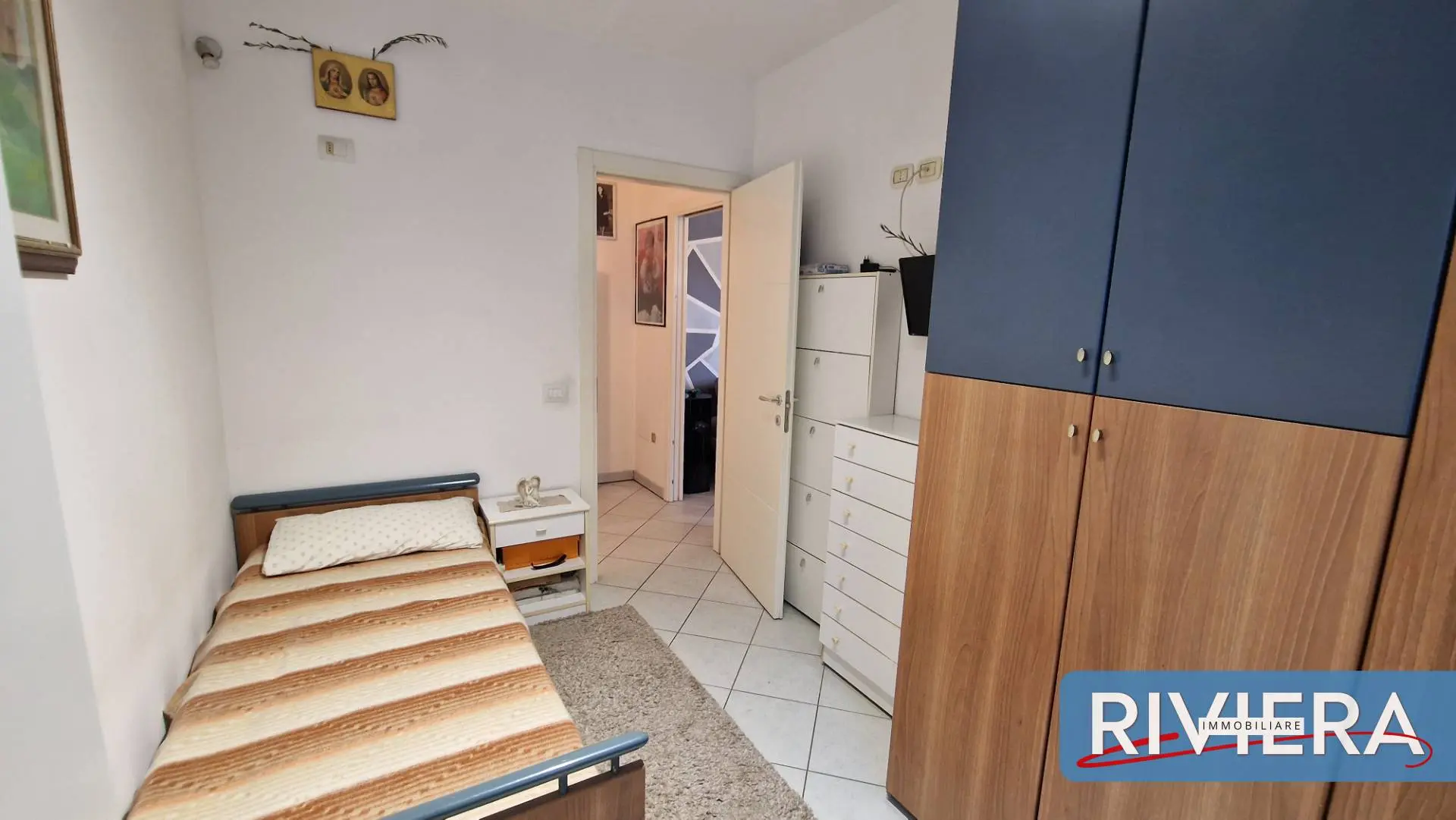 Immagine per Appartamento in vendita a Pesaro Strada della Vallugola 2/2
