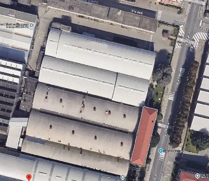Immagine per Capannone Industriale in vendita a Rivoli Via Pavia 68