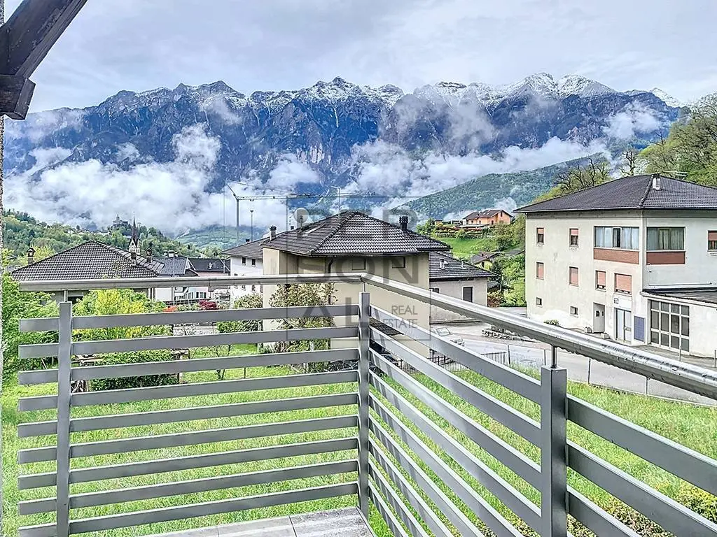 Immagine per Casa indipendente in vendita a Castel Ivano  