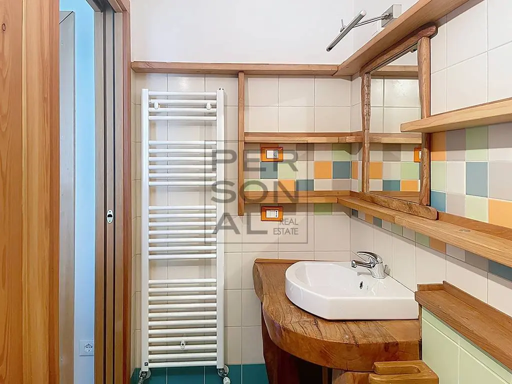 Immagine per Casa indipendente in vendita a Castel Ivano  