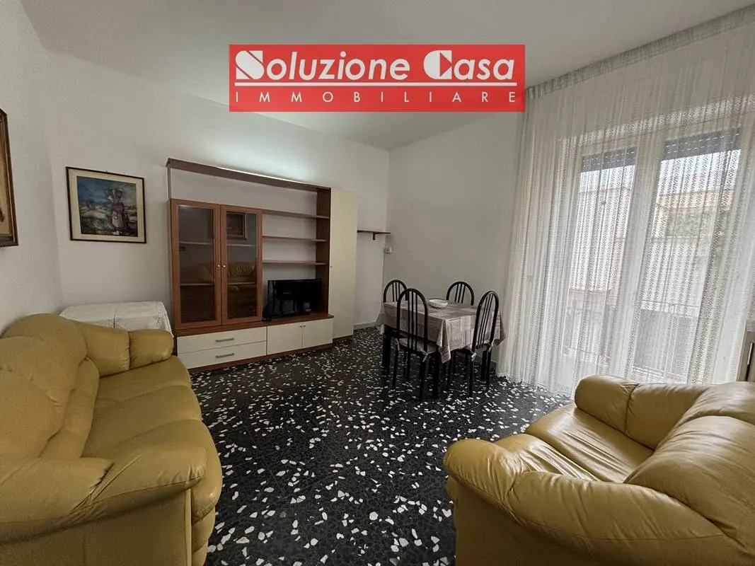 Immagine per Appartamento in vendita a Canosa di Puglia via Castellammare 