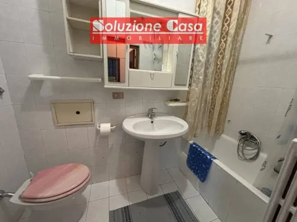 Appartamento via Castellammare, Canosa Di Puglia