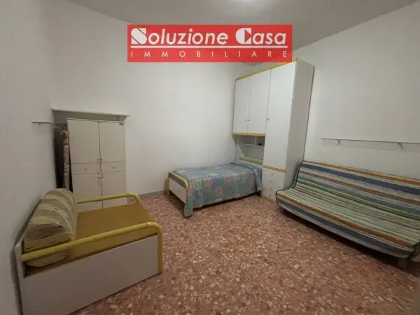 Appartamento via Castellammare, Canosa Di Puglia